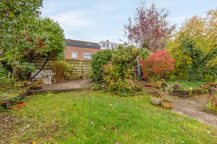 Foto 30 van Gerben Sondermanstraat 17