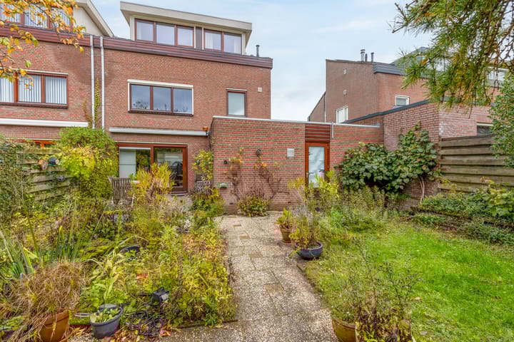 Foto 31 van Gerben Sondermanstraat 17