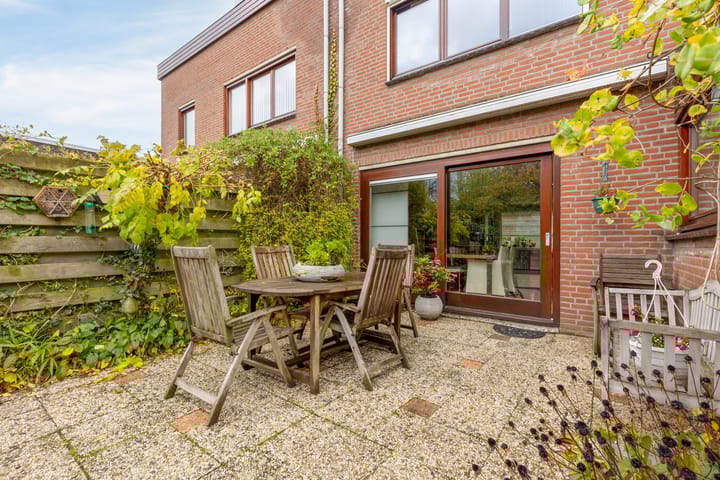 Foto 32 van Gerben Sondermanstraat 17