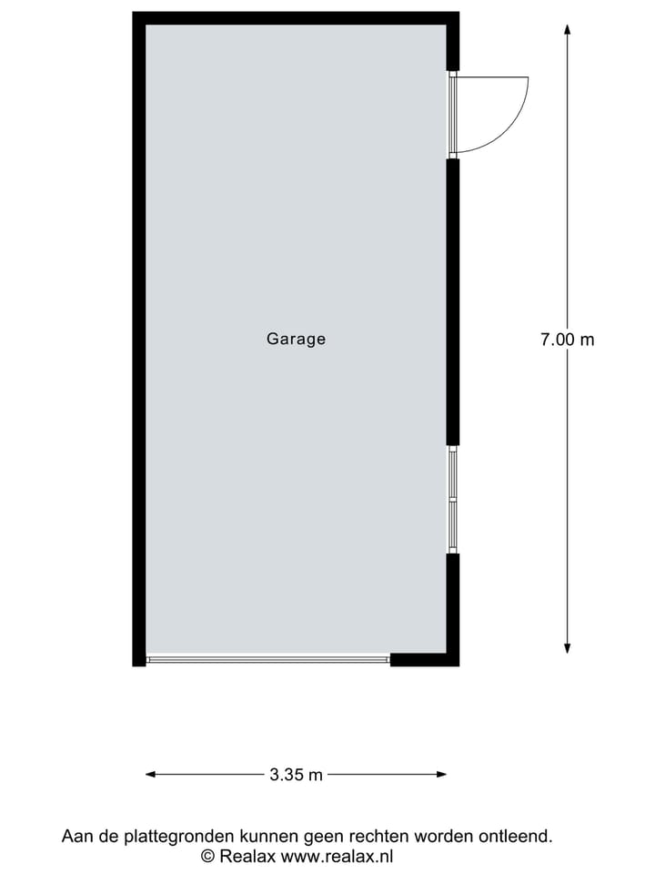 Foto 35 van Fluweelstraat 21
