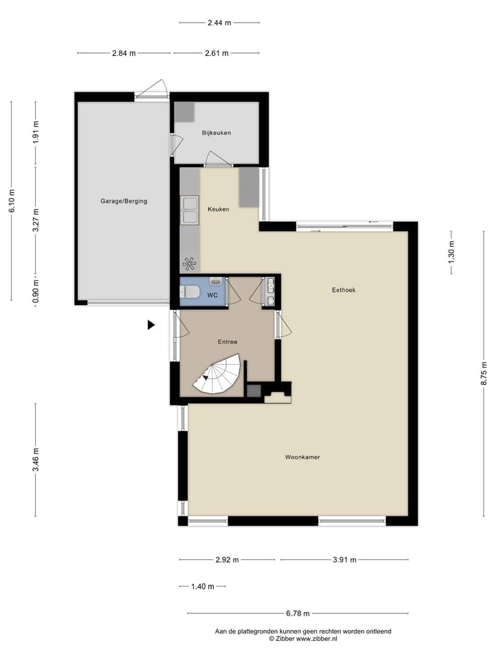 Foto 33 van Gerben Sondermanstraat 17