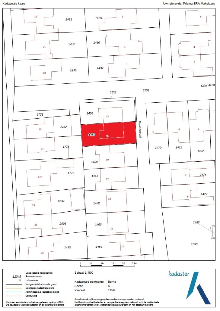 Foto 36 van Fluweelstraat 21