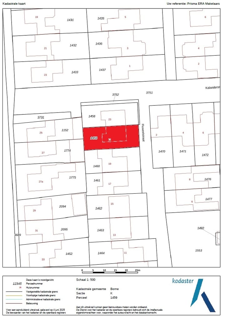 Foto 36 van Fluweelstraat 21