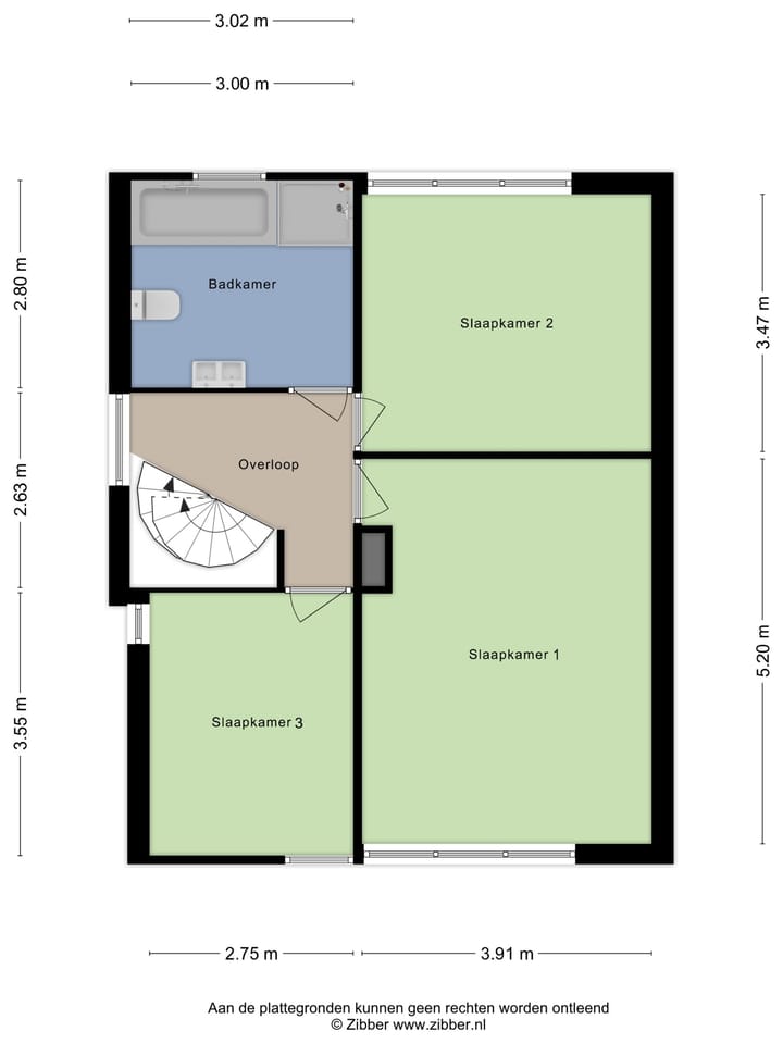 Foto 34 van Gerben Sondermanstraat 17