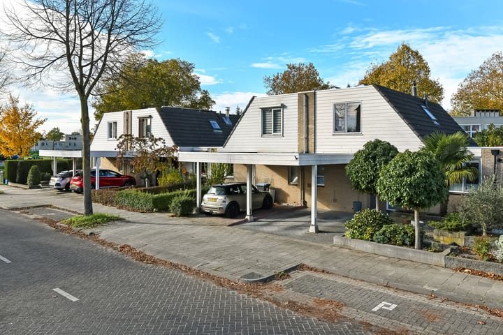 Foto 2 van Dr. Joop den Uylsingel 11