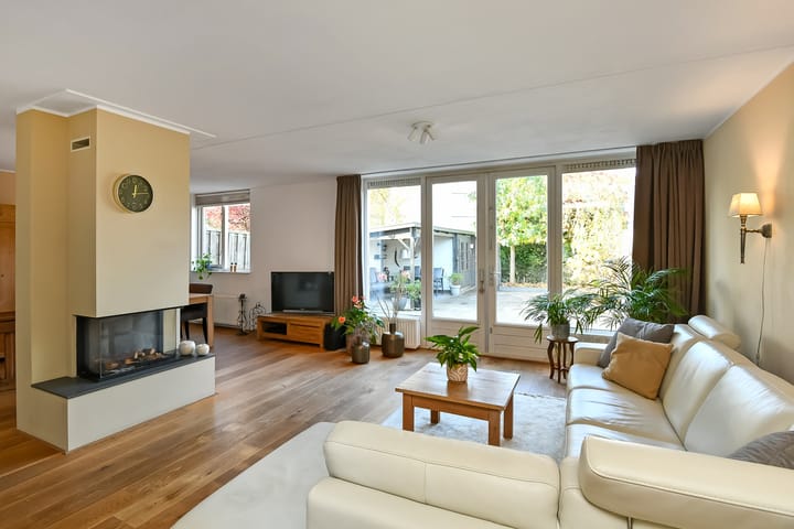 Foto 4 van Dr. Joop den Uylsingel 11