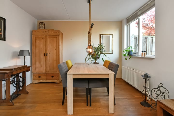 Foto 9 van Dr. Joop den Uylsingel 11