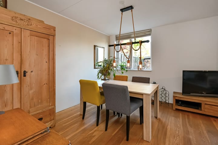 Foto 10 van Dr. Joop den Uylsingel 11