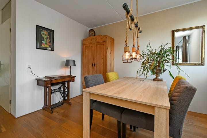 Foto 11 van Dr. Joop den Uylsingel 11