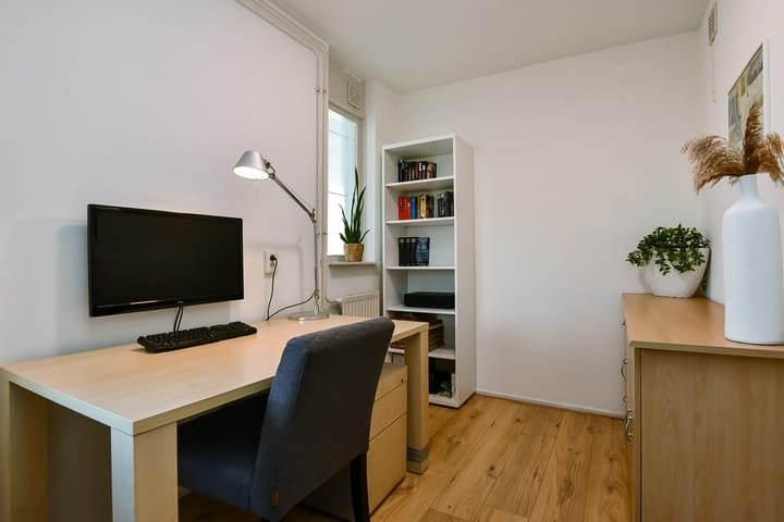 Foto 16 van Dr. Joop den Uylsingel 11