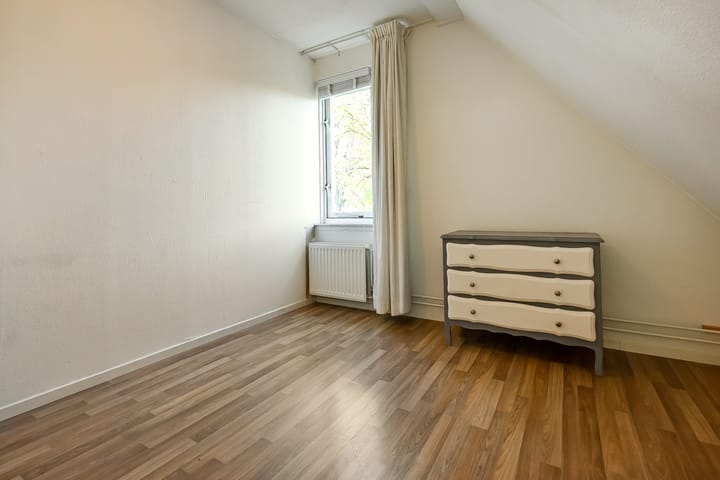 Foto 25 van Dr. Joop den Uylsingel 11