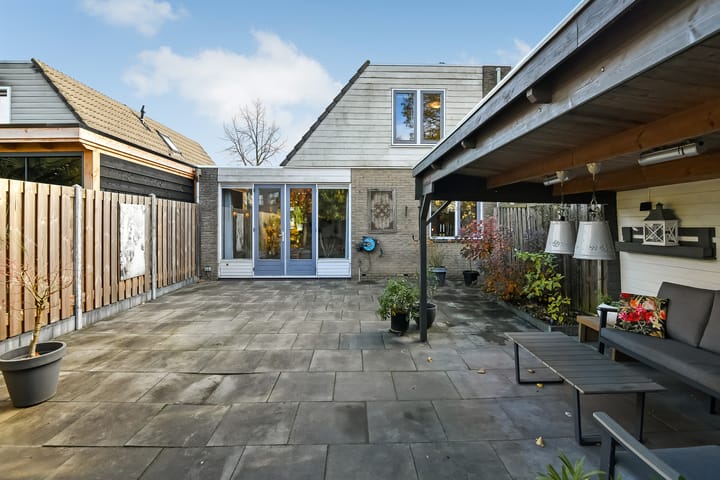 Foto 34 van Dr. Joop den Uylsingel 11