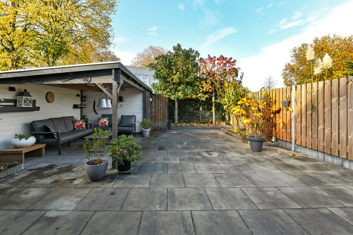 Foto 32 van Dr. Joop den Uylsingel 11