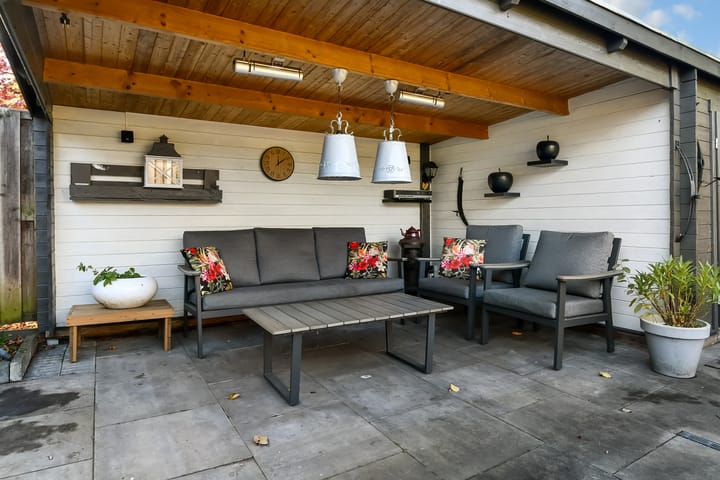 Foto 35 van Dr. Joop den Uylsingel 11