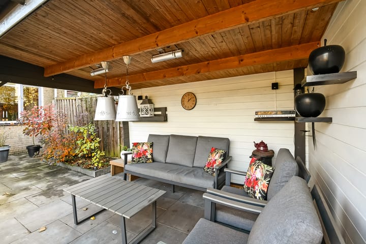 Foto 36 van Dr. Joop den Uylsingel 11