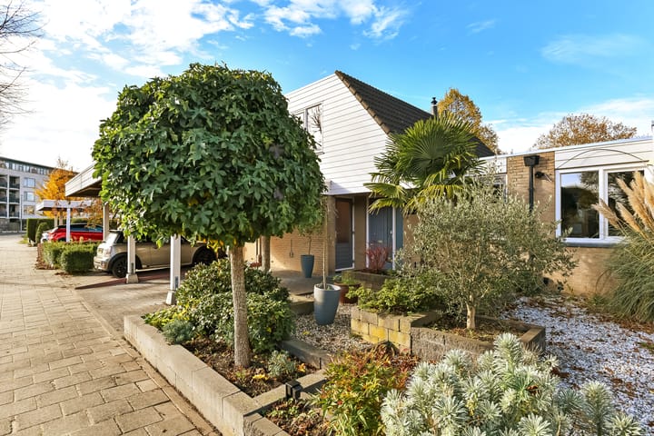 Foto 39 van Dr. Joop den Uylsingel 11