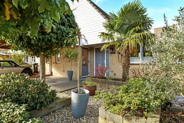 Foto 40 van Dr. Joop den Uylsingel 11