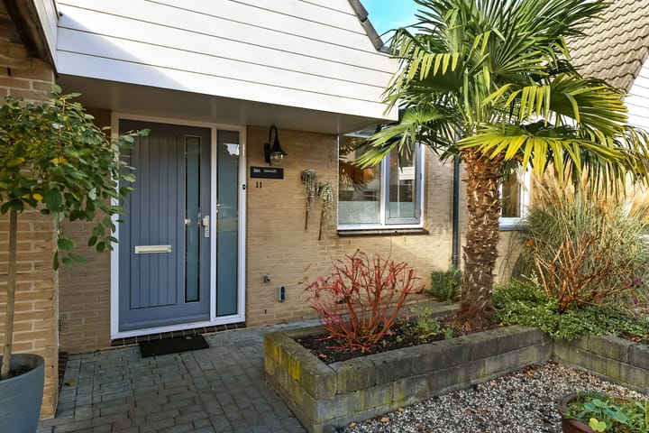 Foto 41 van Dr. Joop den Uylsingel 11