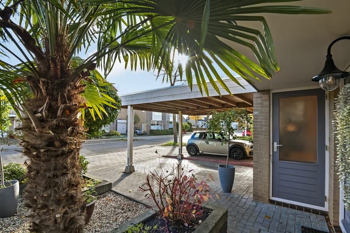 Foto 44 van Dr. Joop den Uylsingel 11