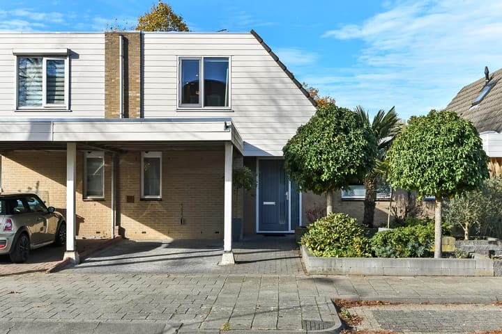 Foto 46 van Dr. Joop den Uylsingel 11