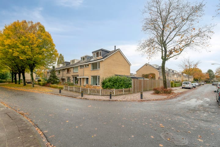 Photo 5 of Oosterlaan 173