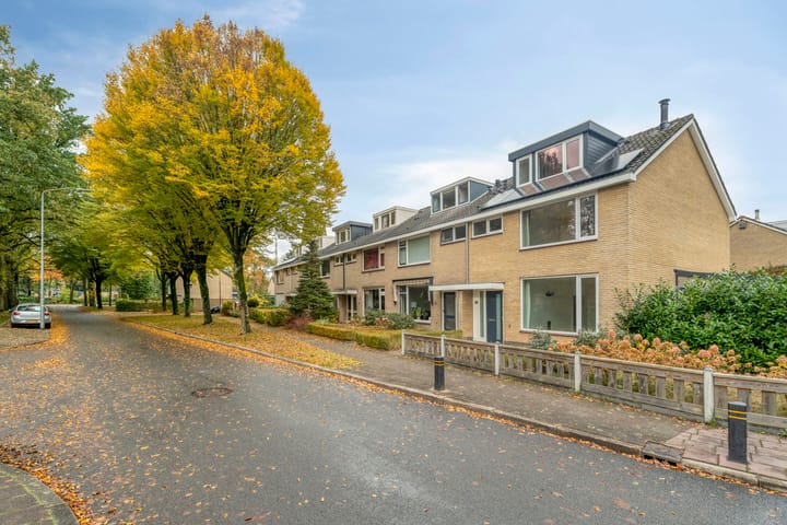 Photo 6 of Oosterlaan 173