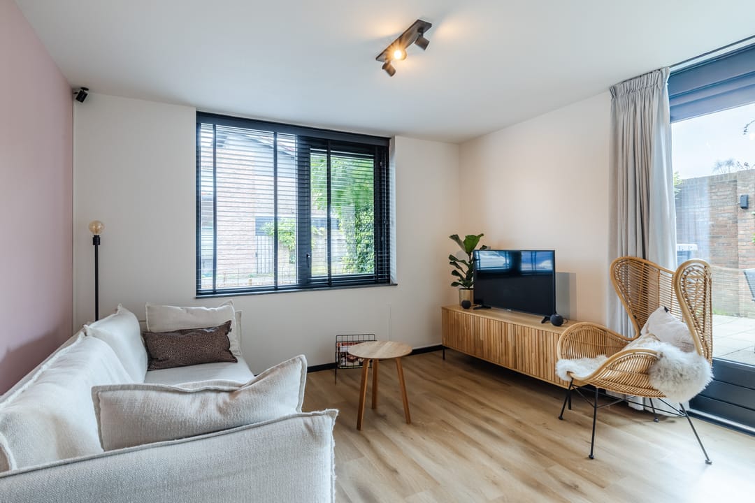 Foto 2 van Zevenblad 9