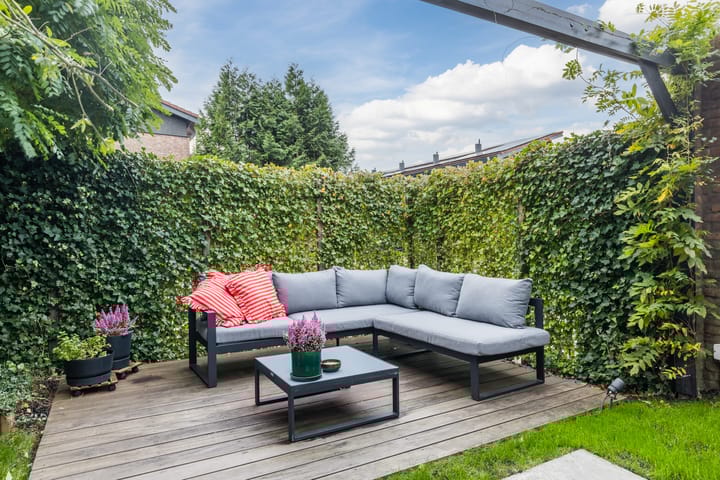 Photo 3 of Zevenblad 9