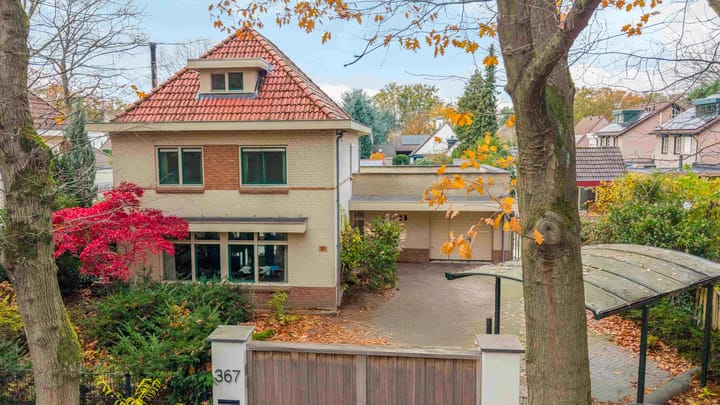 Foto 1 van Herungerberg 367