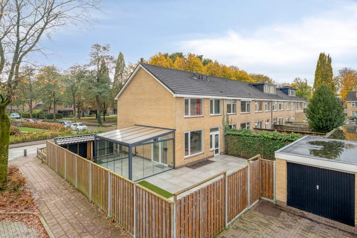 Photo 32 of Oosterlaan 173