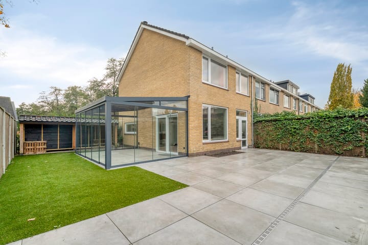 Photo 34 of Oosterlaan 173