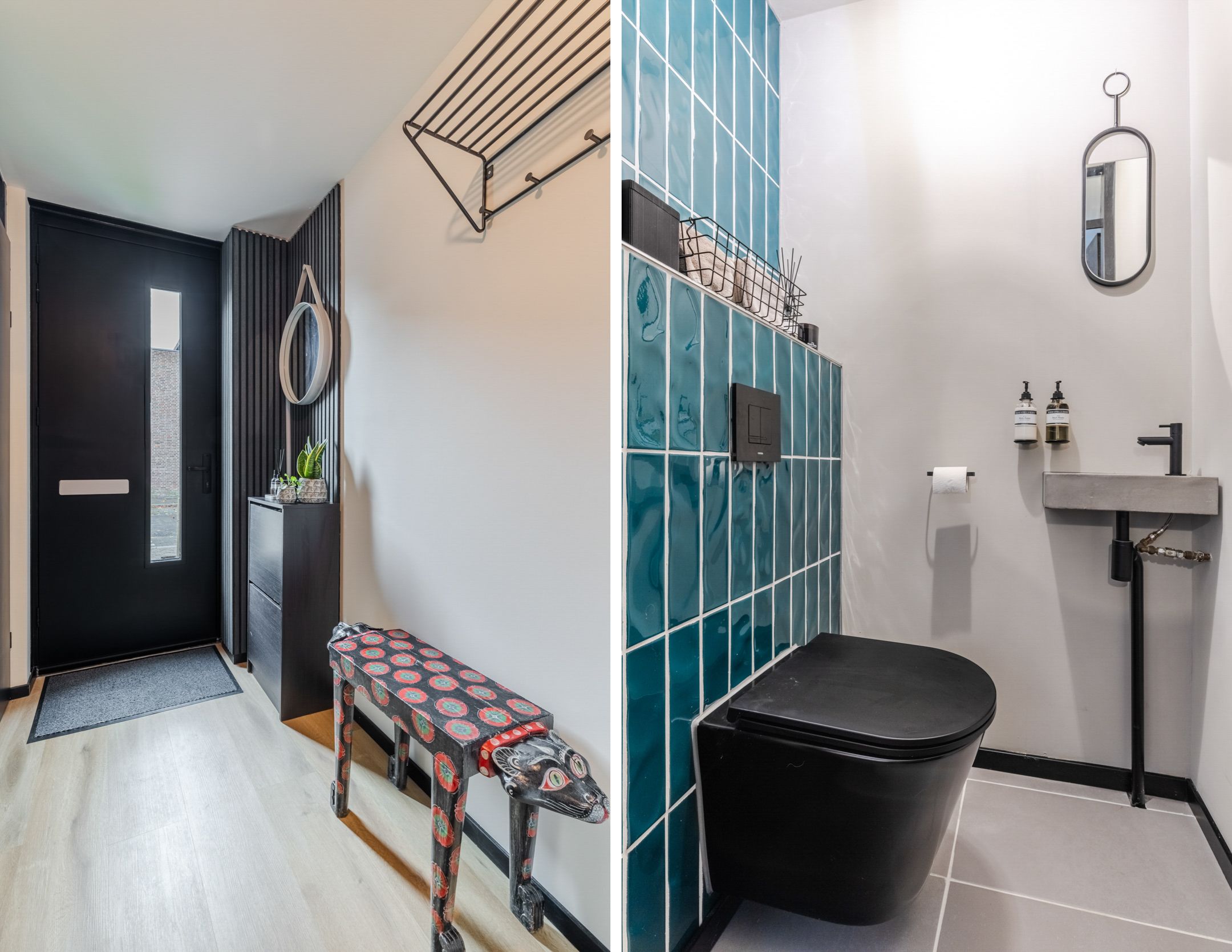 Foto 6 van Zevenblad 9