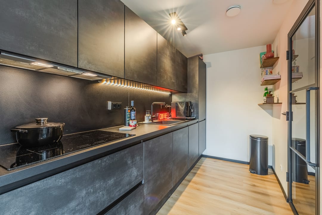 Foto 7 van Zevenblad 9