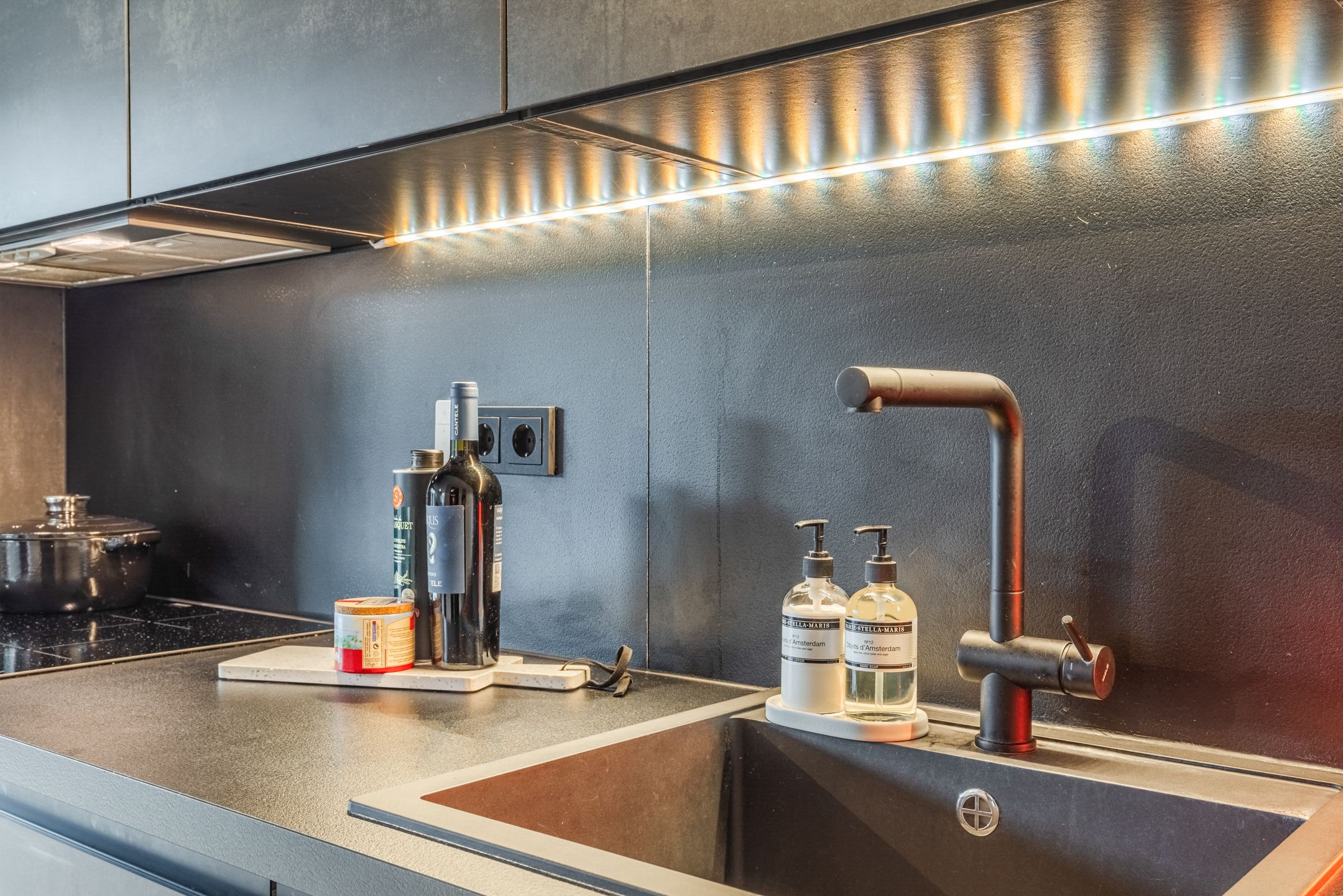 Foto 9 van Zevenblad 9