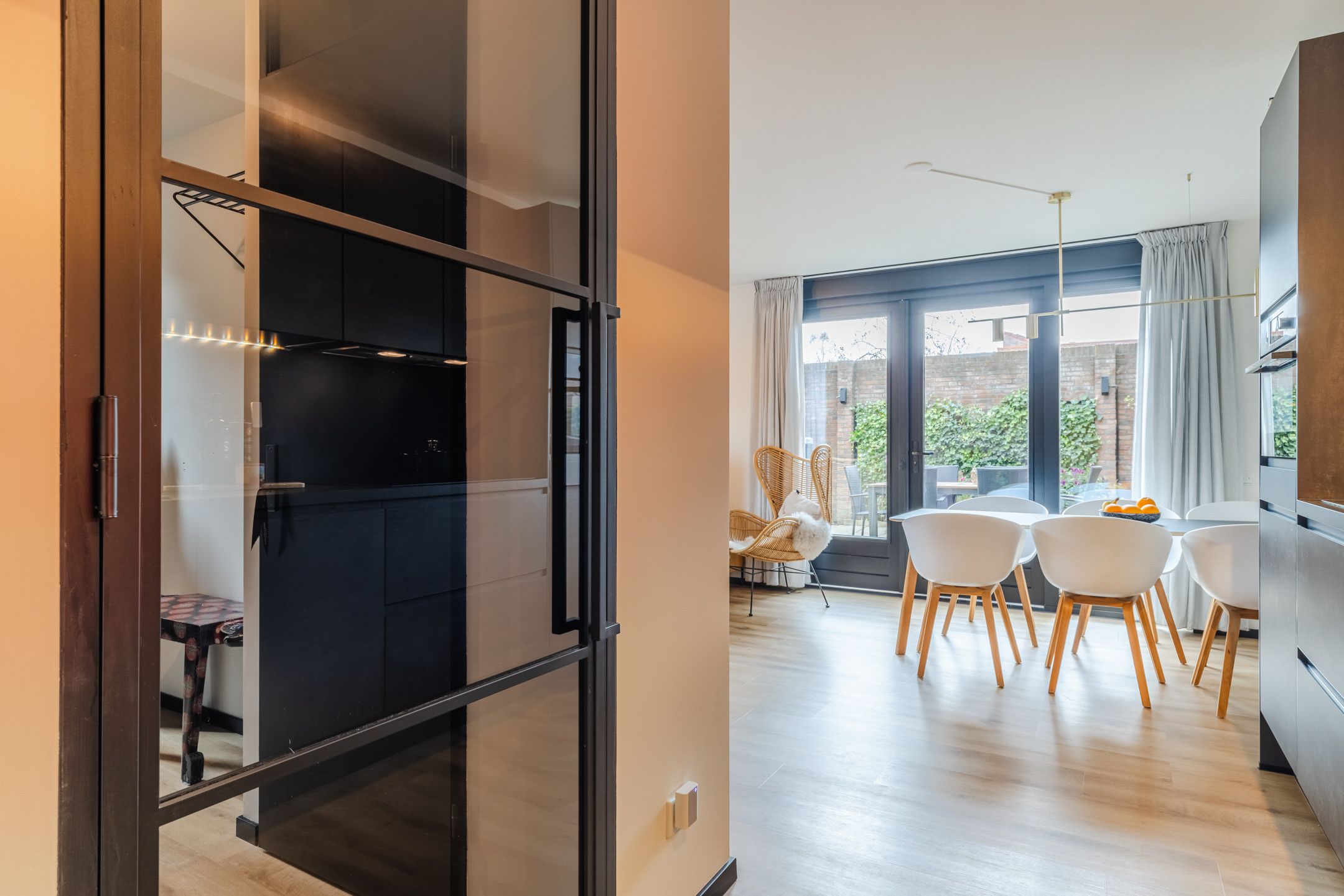 Foto 12 van Zevenblad 9