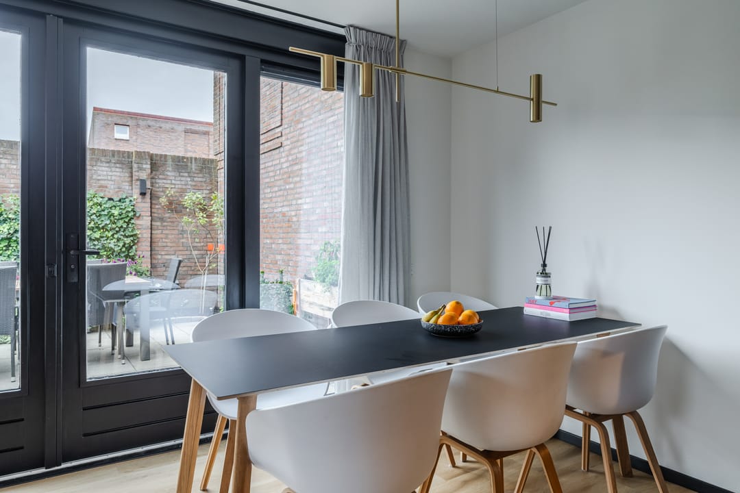 Foto 13 van Zevenblad 9