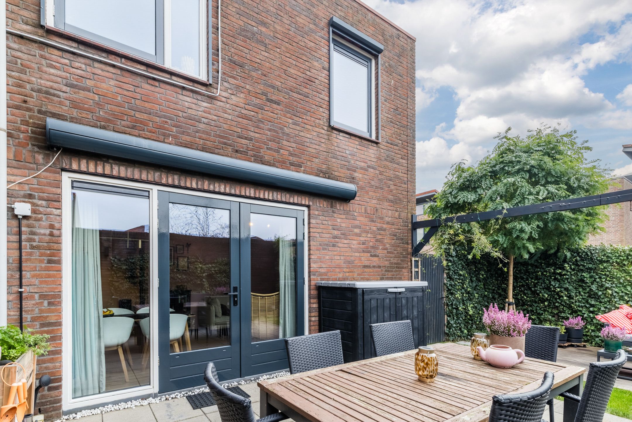 Foto 15 van Zevenblad 9