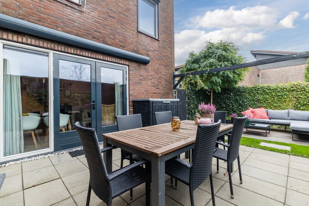 Foto 16 van Zevenblad 9