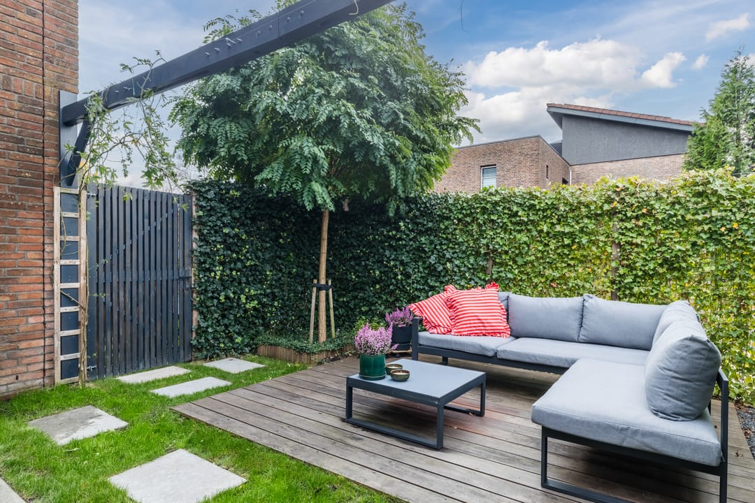 Foto 17 van Zevenblad 9