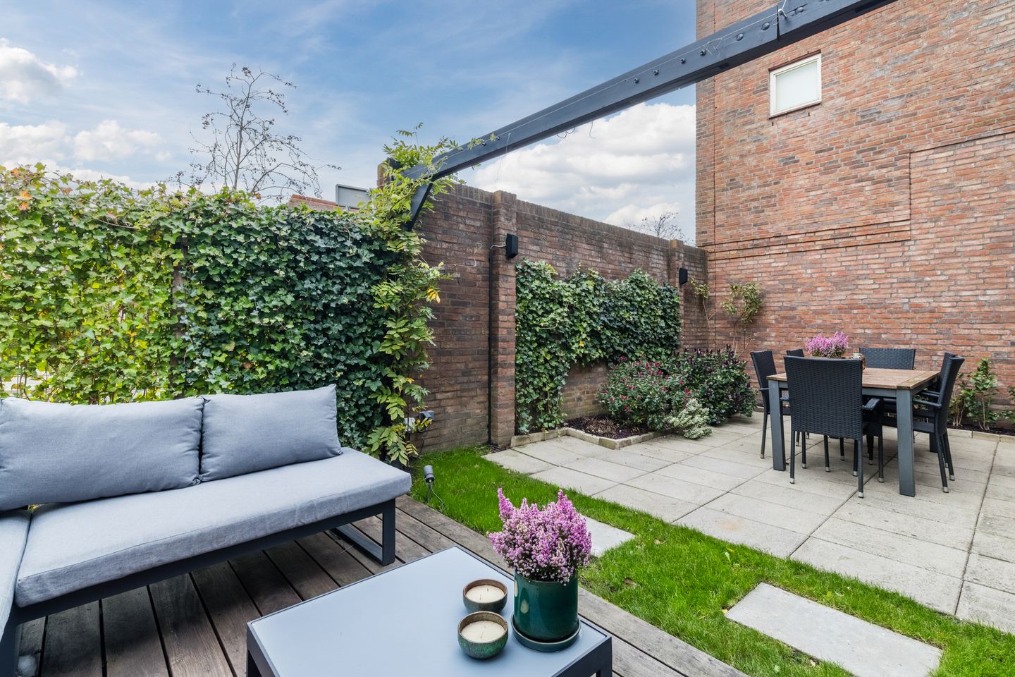 Foto 19 van Zevenblad 9