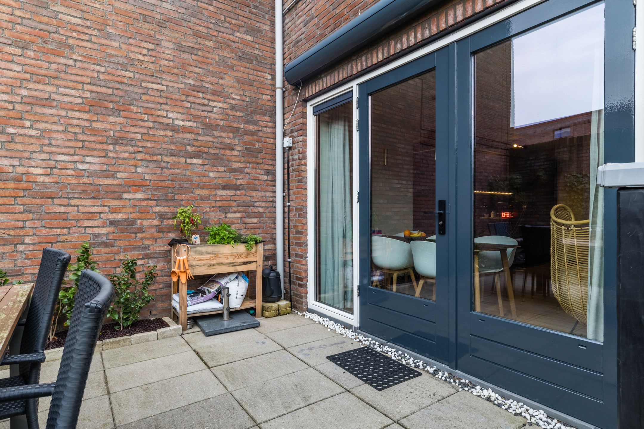 Foto 21 van Zevenblad 9