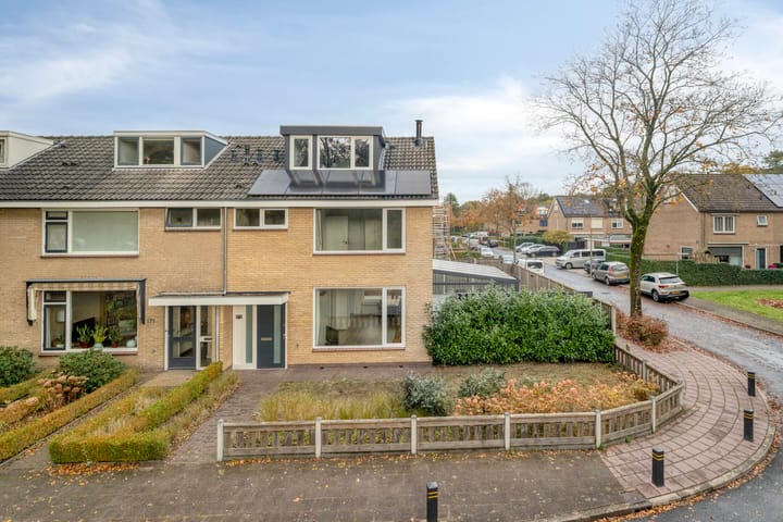 Photo 8 of Oosterlaan 173