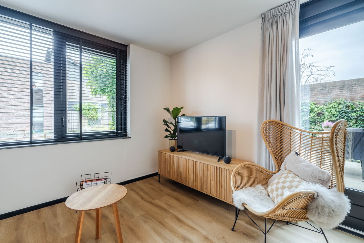 Foto 25 van Zevenblad 9