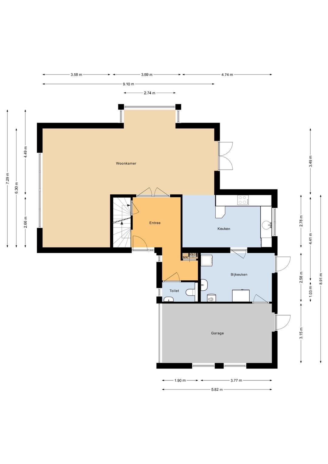 Foto 31 van Herungerberg 367