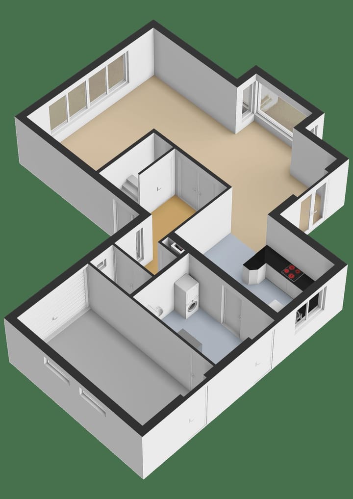 Foto 32 van Herungerberg 367