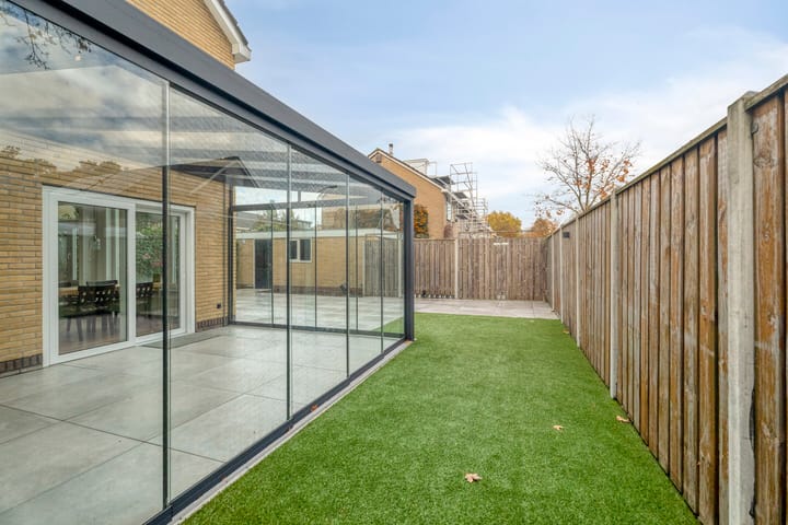 Photo 35 of Oosterlaan 173