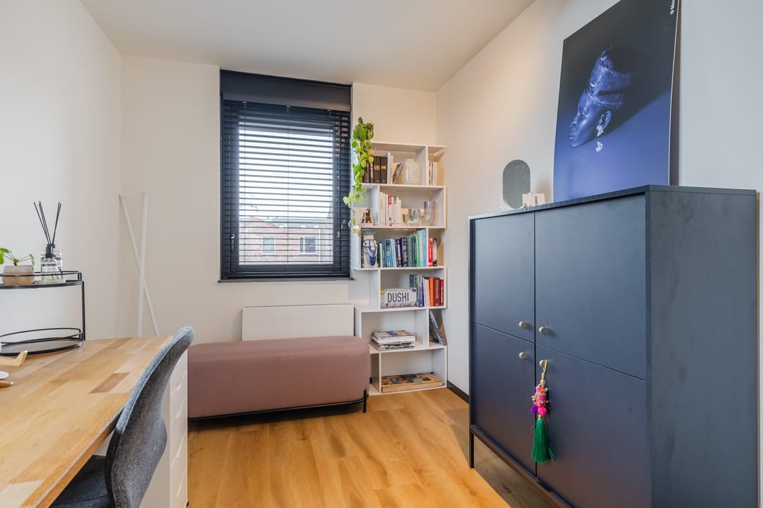 Foto 37 van Zevenblad 9