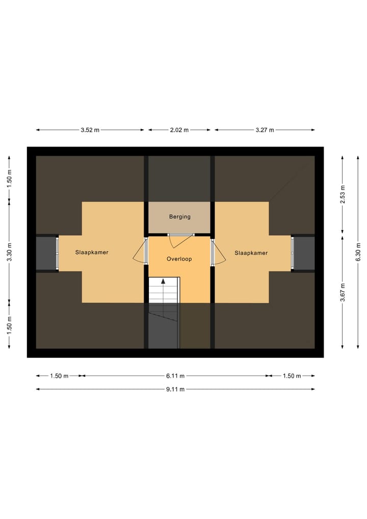 Foto 37 van Herungerberg 367