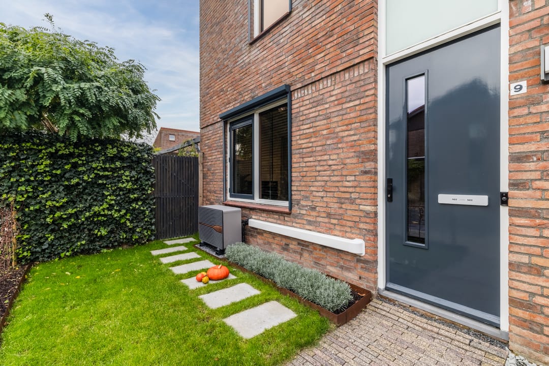 Foto 46 van Zevenblad 9