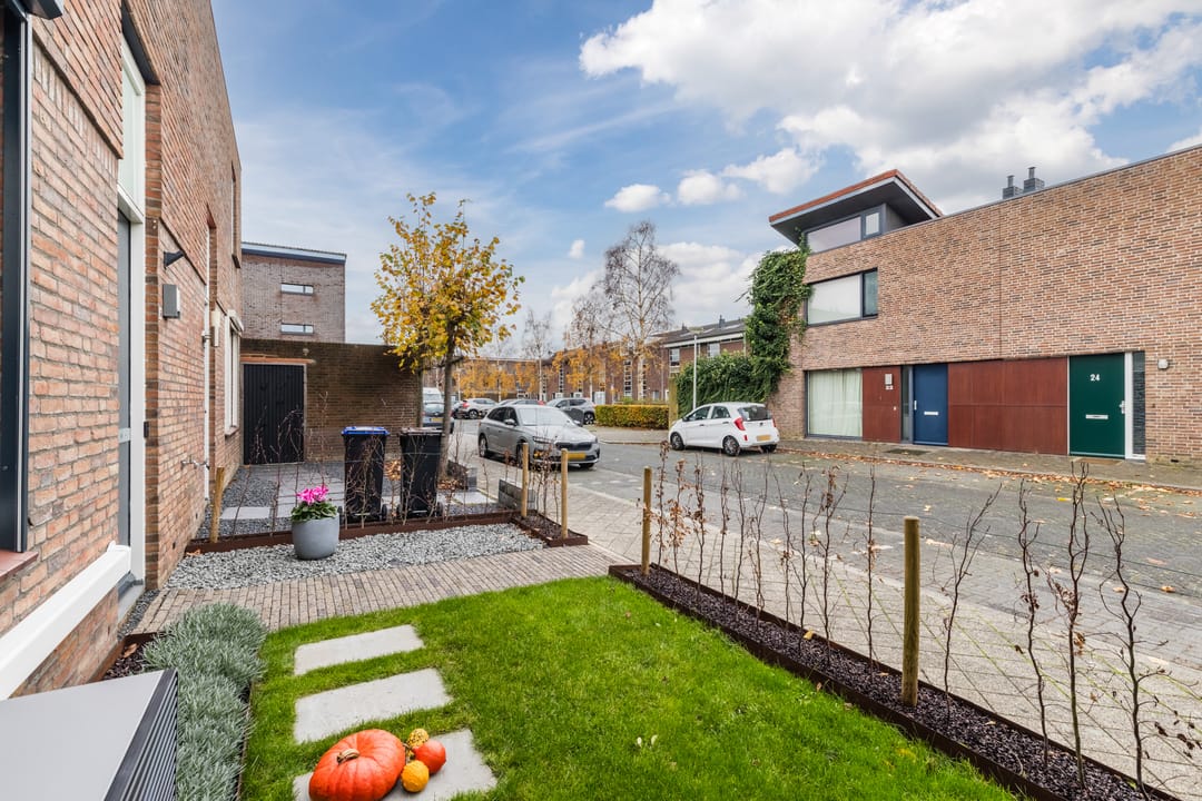 Foto 47 van Zevenblad 9